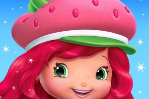 草莓公主甜心跑酷最新版2024