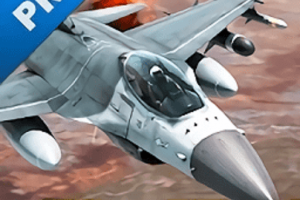 模拟空战官方正版
